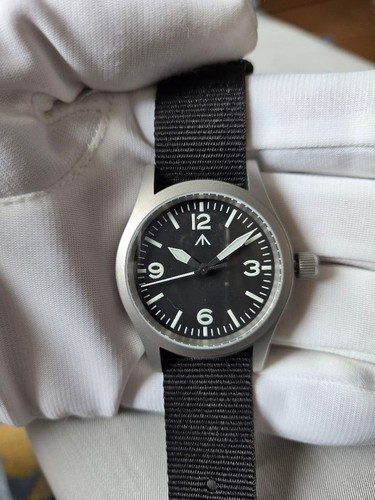 Militado military watch - military,