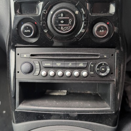 Citroen picasso hdi - picasso,
