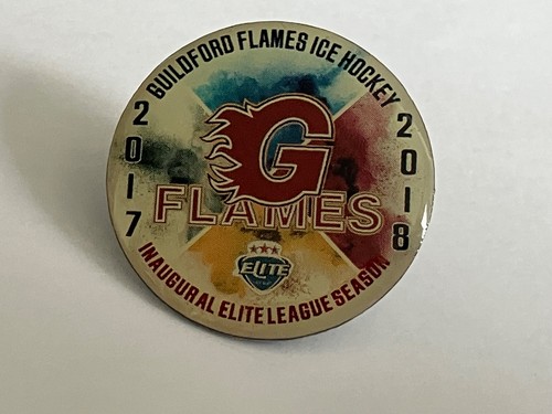 Guildford flames ice - guildford,