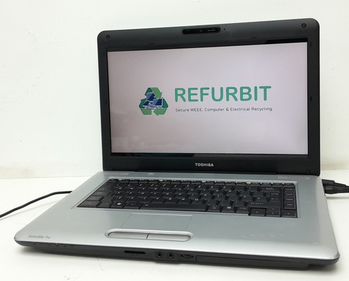 Toshiba satellite pro l450 - toshiba,