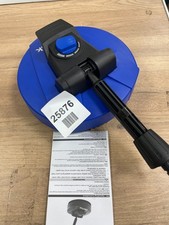 Nilfisk Power Patio Plus Deck