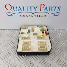 RENAULT MEGANE FUSE BOX MK3