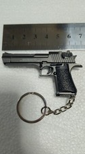 A Desert Eagle Keychain Can Be