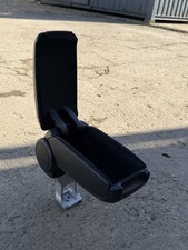 Audi A3 8P Centre Console