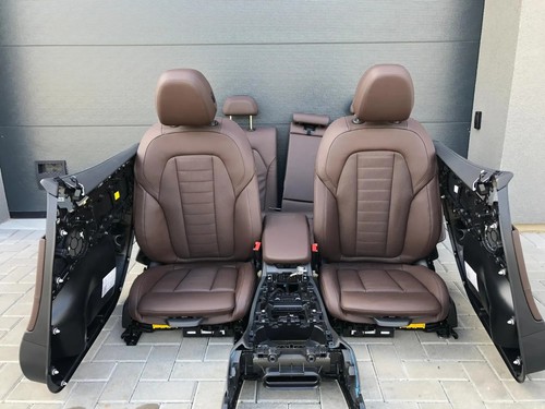 Bmw g01 f97 interior - x3, g01,