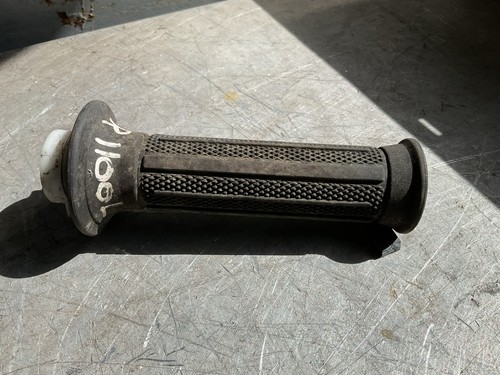 Suzuki gsxr 1100 1990 - 1990, twist