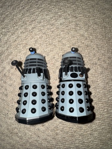Doctor who history of - doctor, the