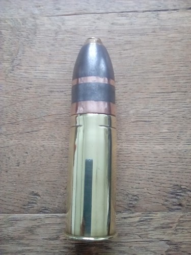 Trench art ww1 - ww1, paper