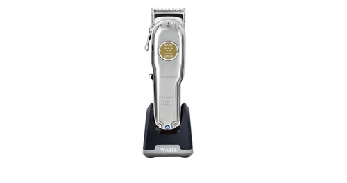 Wahl hair clipper cordless - hair,