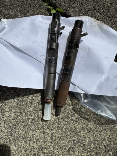 Renault kangoo injectors 1 - renault,