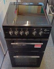 Flavel MLB7CDK Freestanding