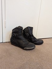 RST TracTech Evo 3 Low