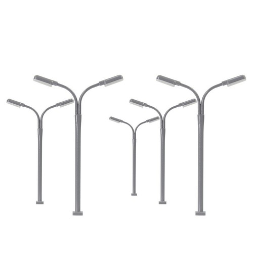 5pcs model platform light set - platform,