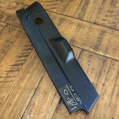 Oem bmw e30 front - e30, driver