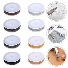 8 rolls of Iron Chains