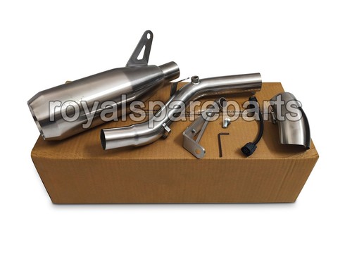 For royal enfield - for,