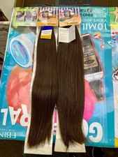 Freetress Milkyway 100% Human