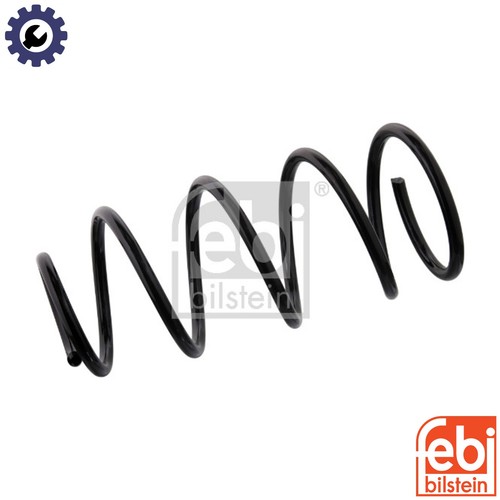 Suspension spring 47243 for - spring,
