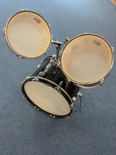 Unbranded Drum Shell Pack with