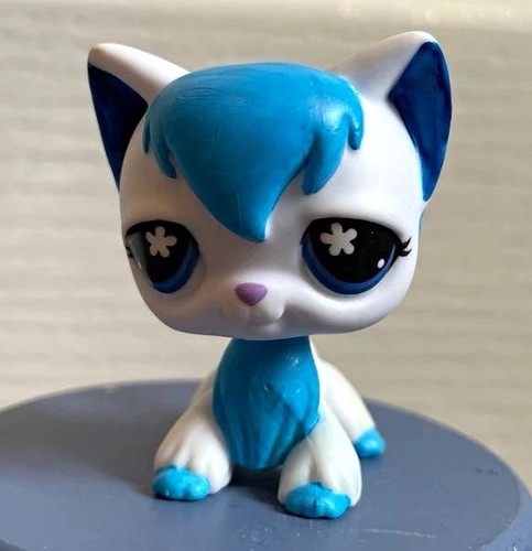 Lps littlest pet shop - pet,
