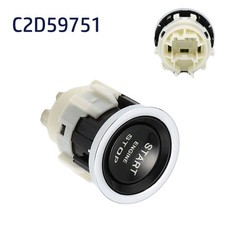 For Jaguar Engine Start Stop