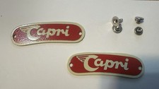 Agrati Capri Scooter Seat