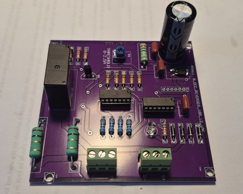 Dcc reverser for gauges - reverser,
