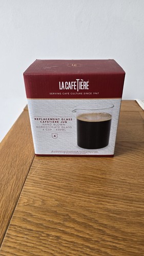 Cafetiere replacement - la,
