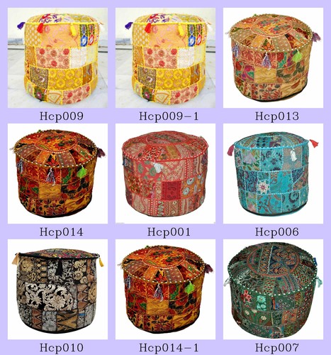 Indian assorted patch - patch, work