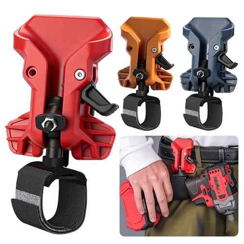 1pc drill holder - 1pc, clip