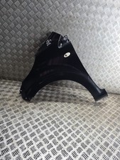 2008 PEUGEOT 107 URBAN Hatchback Wing Front LH 