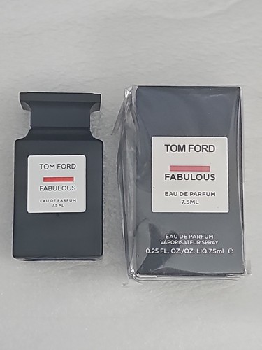Tom ford fabulous eau - ford,