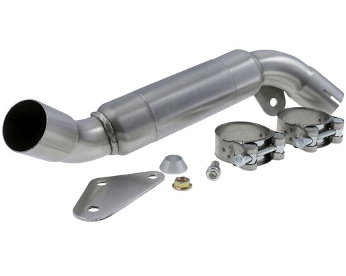 Adapter pipe exhaust ixil - exhaust, with