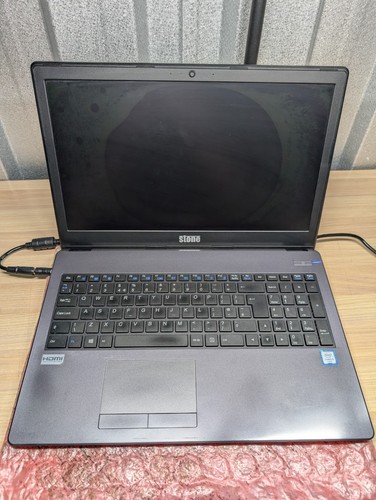 Stone stonebook pro - pro, p10a