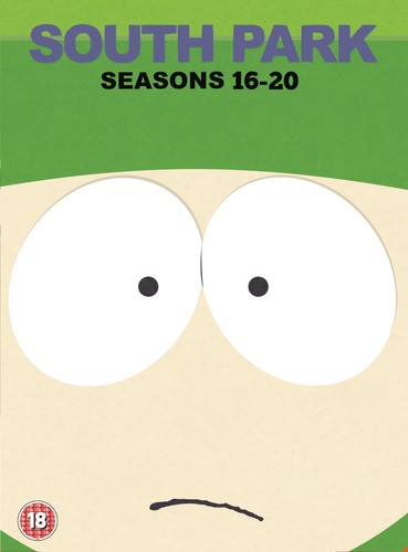 South park seasons 20 - south,