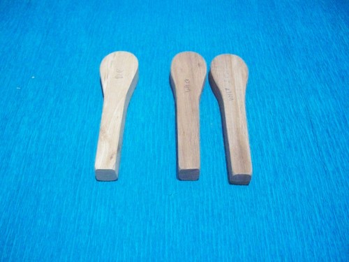 Wood spoon blanks - wood, elm