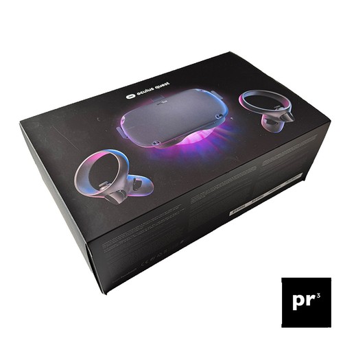 Oculus quest all one - oculus, vr