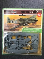 Focke-Wulf 190D Airfix Vintage