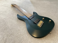 Kiesel Aries 8 String Guitar -
