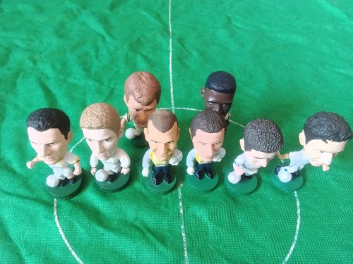 Corinthian leeds united - leeds,