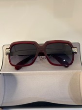 Cazal Legends Oversized Square