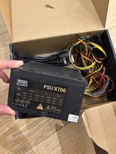 Lms Data - X700 - X-series