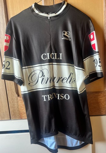 pinarello treviso