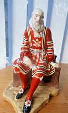 Royal doulton figurine rare - royal,