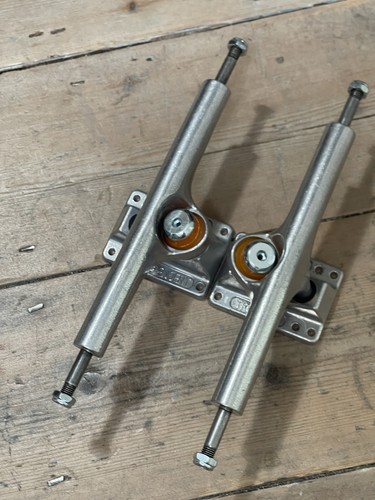 Independent trucks 215 - independent,