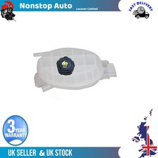 Expansion Tank Coolant Tank