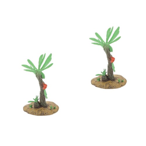 Reusable plastic miniature - reusable,