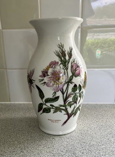 Portmeirion botanics vase - portmeirion,