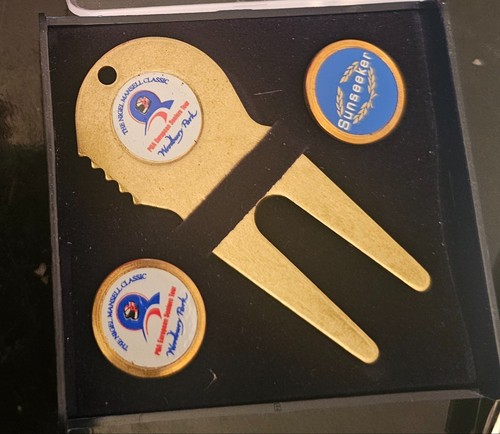 Nigel mansell classic - mansell,