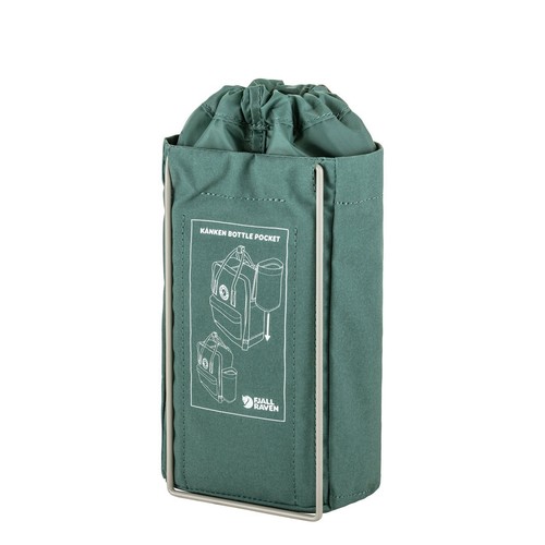 Fjallraven kanken bottle - fjallraven,